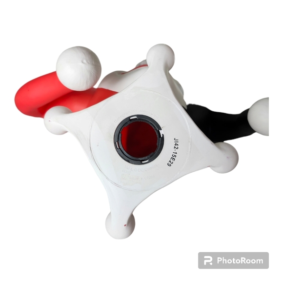 Harley Quinn Rare Large Head Bank Statue 11" :Monogram DC Heroes - Picture 14 of 15